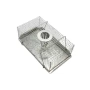 Rodent Mouse Trap – Top Entry Mouse Trap Catch Rat Trap
