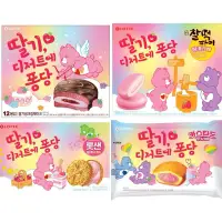 在飛比找蝦皮購物優惠-🇰🇷韓國代購🇰🇷LOTTE 樂天❗️新限定❗️草莓鮮奶油巧克
