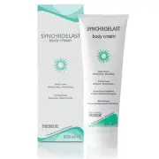 Synchroline Synchroelast Body Cream 200 ml prevents stretch marks