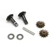 Traxxas Differential Gear Set for Traxxas Jato TRA5582