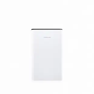 【Frigidaire 富及第】6-8坪 1級節能省電 除濕機 FDH-1233Y 抗菌濾網 (福利品)