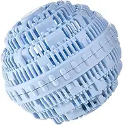 Laundry Balls For Washing Machine - Eco-Friendly Laundry Balls Anti-Entanglemen,Dryer Balls For Efficient Cleaning, Portable Washer Ball For Washing Machines