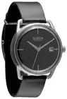 Nixon Mellor Automatic Watch - Black - New