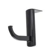 4 Pcs Headset Holder Headphone Hanger Stand Desk Hook Rack Storage