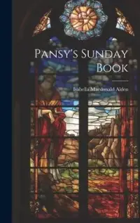 在飛比找博客來優惠-Pansy’s Sunday Book