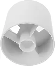 WHAMVOX Golfing Equipment Plastic Golf Hole Cup Flags Putting Cup for Golf Training