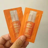 在飛比找蝦皮購物優惠-【全新買就送小禮】THE FACE SHOP 菲詩小舖 維他