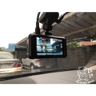 銳訓汽車配件-台南麻豆店 Bmw520 Touring (F11) 安裝MASIGO WIFI GPS測速前後行車記錄器
