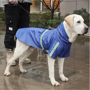 狗雨衣 PU防水狗雨衣 寵物雨衣 大狗雨衣 狗衣服 柯基雨衣 柴犬雨衣