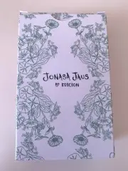 Jonasa Jaus Tarot Deck 5th Edition OOP