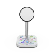 2-in-1 Charging Stand Libra