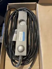 NEW REVERE TRANSDUCERS LOAD CELL 9523-D3-5K-20P1 3.0m v/v 5000lbs