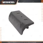1 pc of Rhino Rack Backbone Front Side Casting for Jeep JK Wrangler