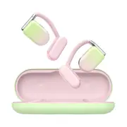 Waterproof True Wireless Noise-cancelling Bluetooth Earbuds