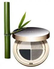 [Clarins] Eye Quartet Palette 09 Onyx Gradation 4.2g