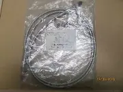 NEW, PEPPERL & FUCHS FE-TLB-5 FIBER OPTIC CABLE, 5 FT.
