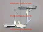 2 x Baumatic 900mm Dual Fuel Oven Door Hinge BAF9003 BAF9006 BAF9006.2 BAF9008