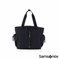 在飛比找PChome24h購物優惠-Samsonite新秀麗 AC+IVE 女性多功能休閒托特包