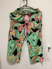 PETER ALEXANDER SIZE XS PYJAMA PANTS (BNWT)