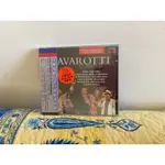 帕華洛帝與流行群星演奏會PAVAROTTI & FRIENDS（全新）