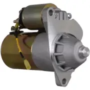 AC Delco 337-1035 Starter For Select 97-11 Ford Mazda Mercury Models (for: Ford)