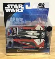 Star Wars Rebels Micro Galaxy Squadron Series 7 Darth Maul's Nightbrother #0147