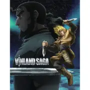 Vinland Saga Collector's Edition