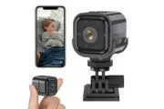 Mini Wireless WiFi Camera HD Home Security Cameras