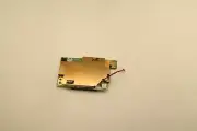 Canon EOS 7D Mark II 2 DC/DC PCB Parts CG2-4391 -Partial