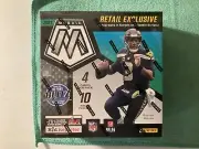 2021 Panini Mosaic NFL Football Mega Box | Factory Sealed | NEW