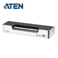 在飛比找Yahoo奇摩購物中心優惠-ATEN 4埠 USB HDMI 多電腦切換器 (CS179