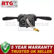 Indicator Stalk Switch Fits Citroen Xsara Picasso 1999-2012 Peugeot 206 1998-