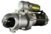 Professional Grade Starter fits Deutz-Fahr Combine M1080 F5L912 4.7 1987 - 1994