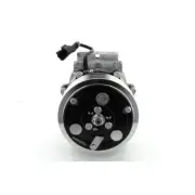 Jayair CM8482 A/C Compressor fits Freightliner Sterling SD7H15 12V 8PV 119mm ...