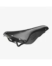 Brooks B17 Saddle Black