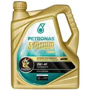 Petronas Syntium Racer 10W-60 SL 5L - 18085019