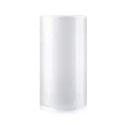 Bubble Packing Wrap For Moving Boxes Shipping Cushioning 12in x 15ft Clear