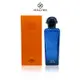 Hermes 愛馬仕 Eau de citron noir 黑檸檬中性古龍水 100ml《BEAULY倍莉》 中性香水