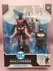 McFarlane Batman Beyond W Baf