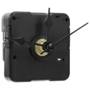 Small Movement Wall Clock Work Battery Operated Mechanism Repair Kit