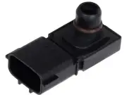 GPD Fuel Tank Pressure Sensor fits Nissan Rogue 2008-2018 2.5L 4 Cyl 13XPGS
