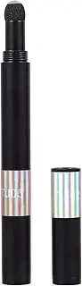 PLAFOPE Effect Nail Art Pen Dual Nail Powder Applicator for DIY Manicure Suitable for Base Coating for Home Professional Use