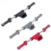 Hydraulic Steering Cylinder Link Upgrade for 1/10 RC Crawler Car RC4WD D90 D110