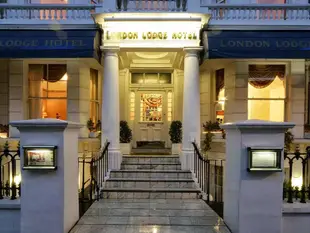 倫敦之家飯店London Lodge Hotel