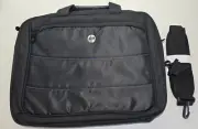 HP Targus 15.6" Top Load Laptop Case - Black - Brand New