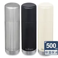 在飛比找Yahoo奇摩購物中心優惠-美國Klean Kanteen TKPro保溫鋼瓶500ml