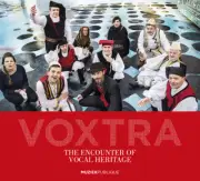 The Encounter of Vocal Heritage by Voxtra