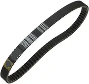 Scooter 924 24.4 30 CVT Drive Belt for S-ym RV250 GTS 250 for Jo-ym-ax 250cc 23100-HMA-0002 1B01HMA01 163751110 4T Engine