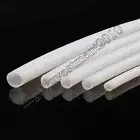 1m Length OD 7mm ID 6mm PTFE F4 Tubing Tube Pipe hose per meter