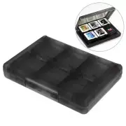 28 in 1 Game Card Case Holder Cartridge Box For Nintendo DS 3DS XL LL DSi MT